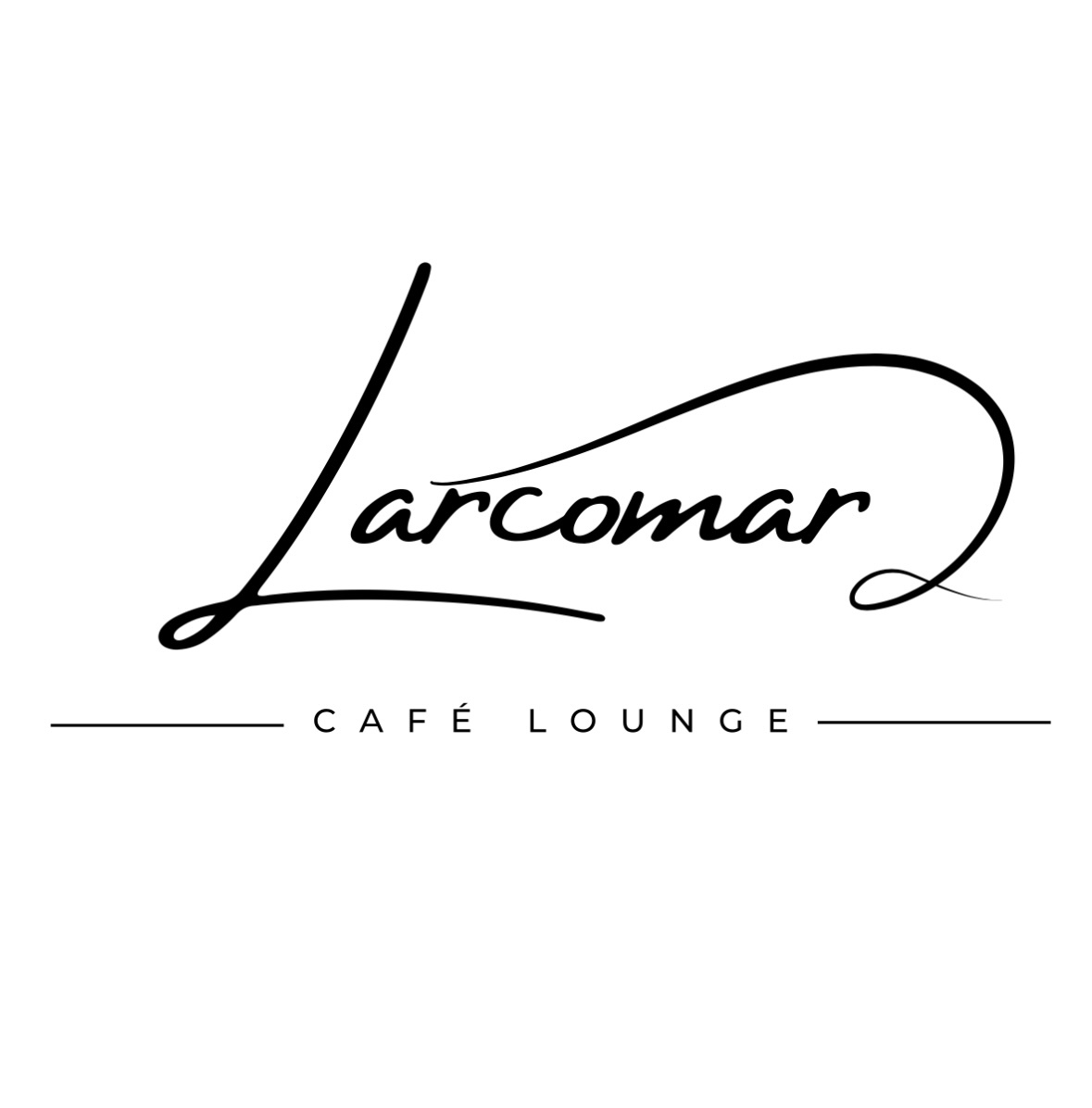 Larcomar Cafe Lounge